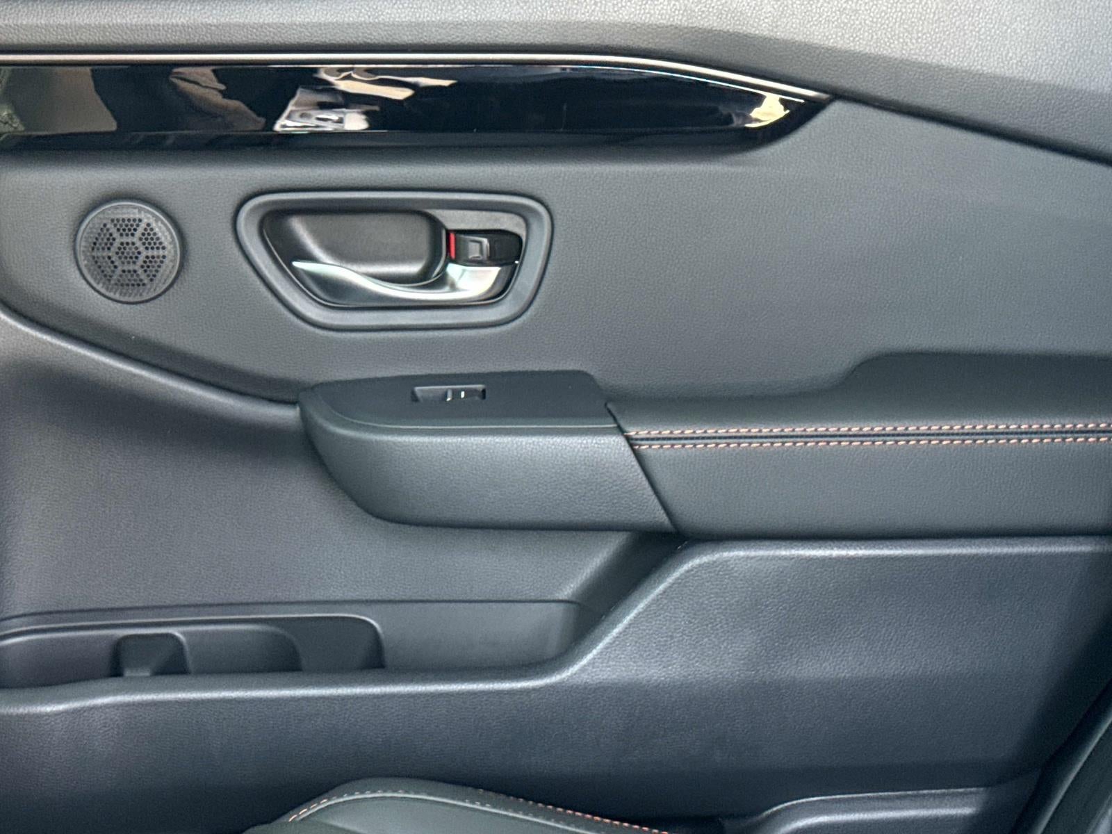 2025 Honda Civic Type R Manual