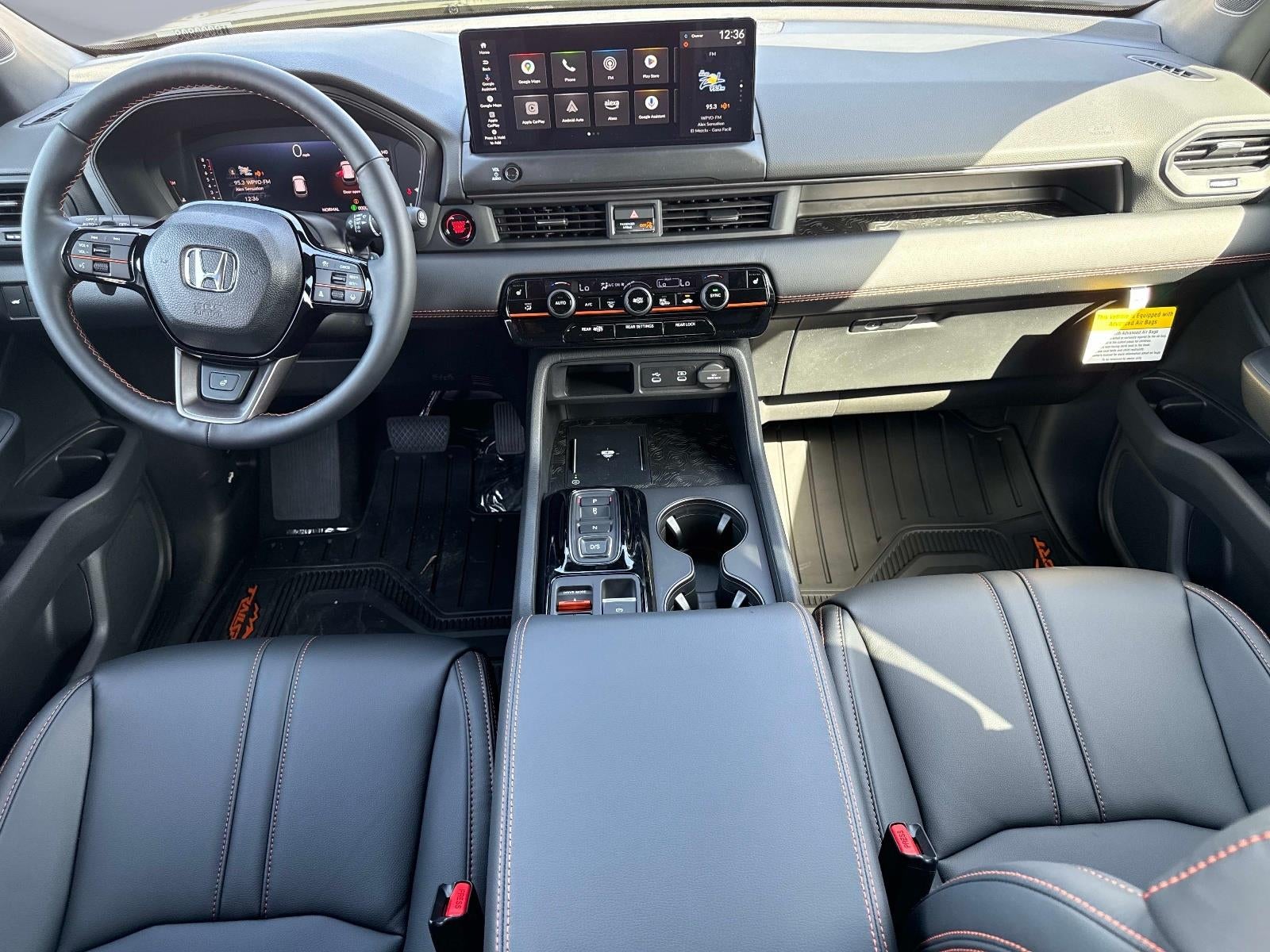 2025 Honda Civic Type R Manual