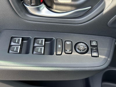 2025 Honda Civic Type R Manual