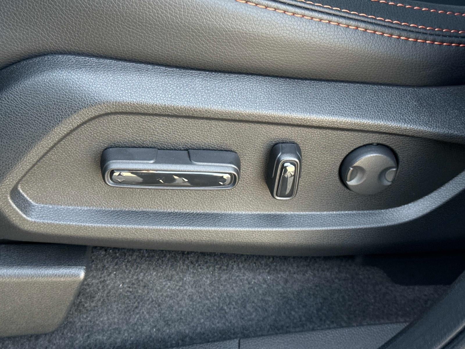 2025 Honda Civic Type R Manual