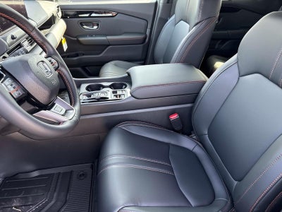 2025 Honda Civic Type R Manual