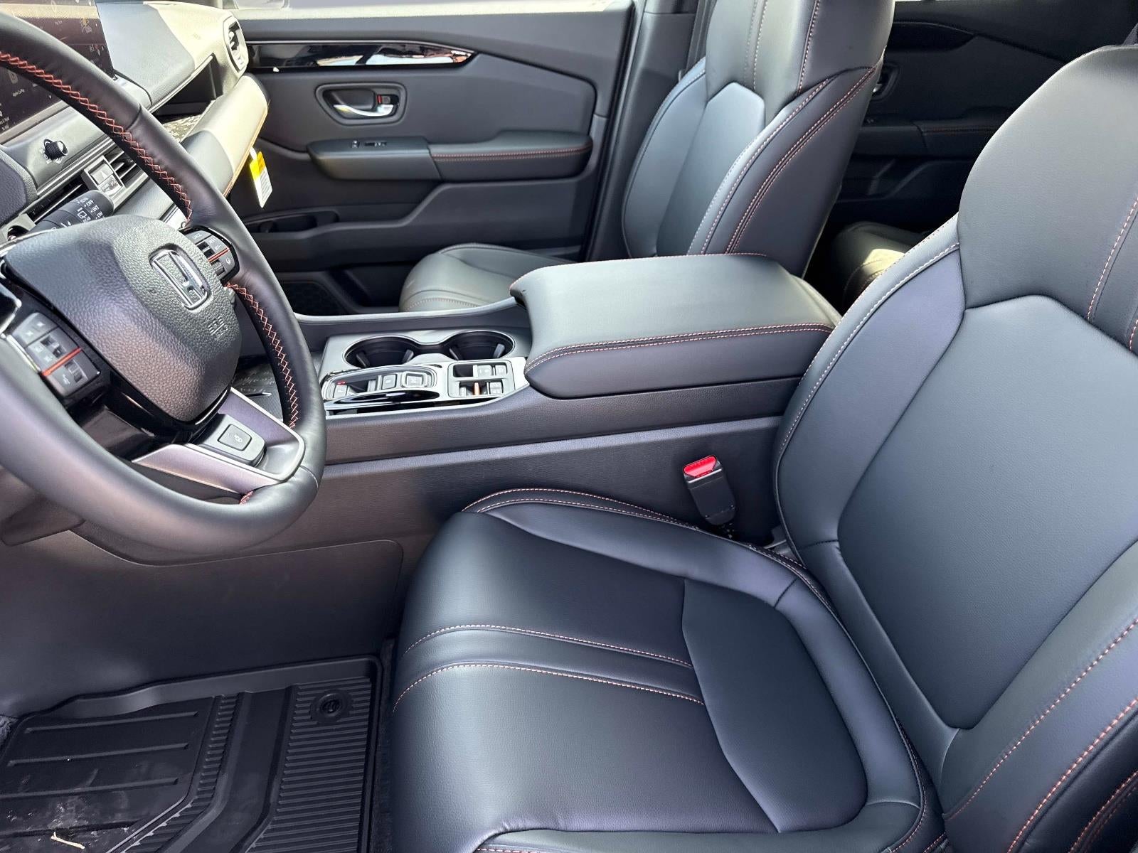 2025 Honda Civic Type R Manual