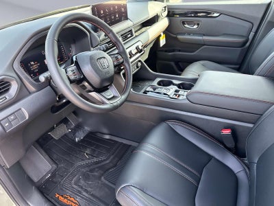 2025 Honda Civic Type R Manual