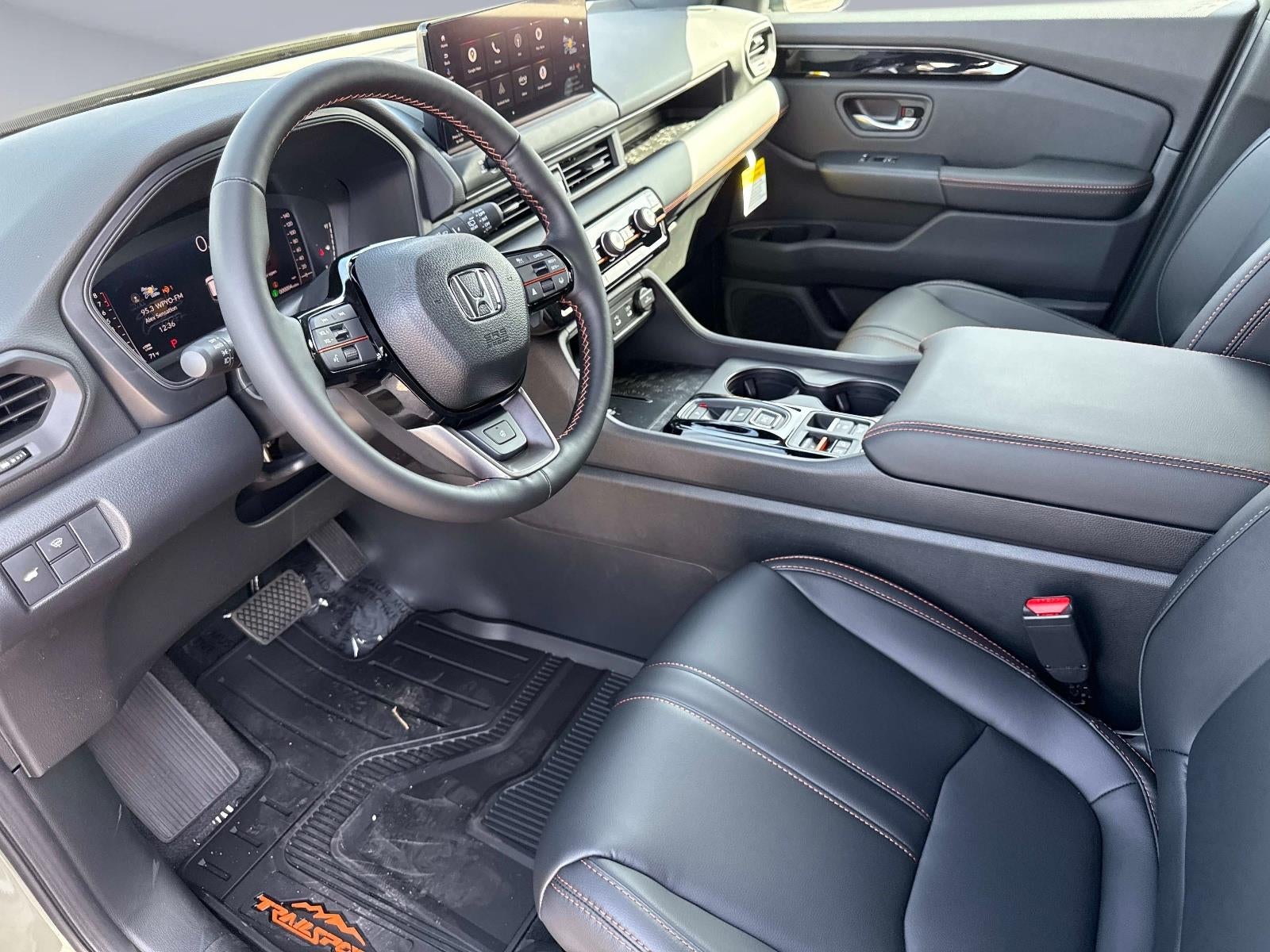 2025 Honda Civic Type R Manual