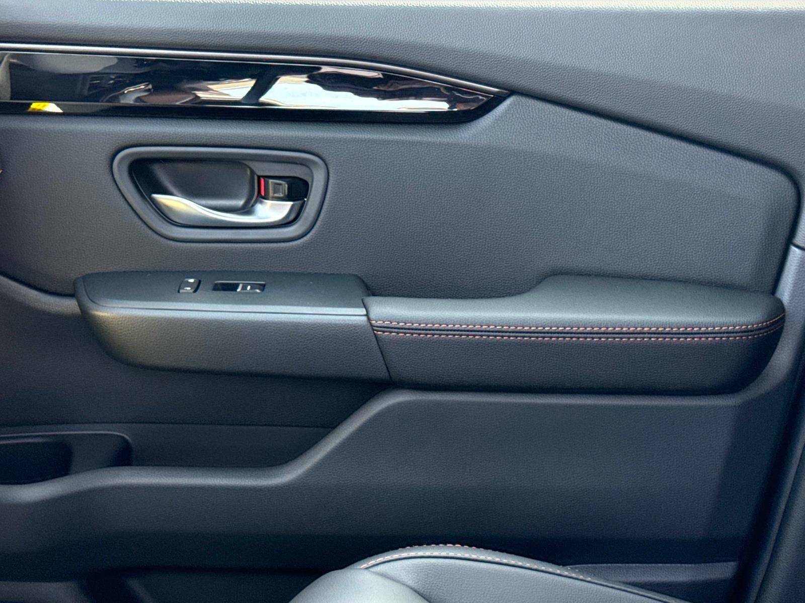 2025 Honda Civic Type R Manual