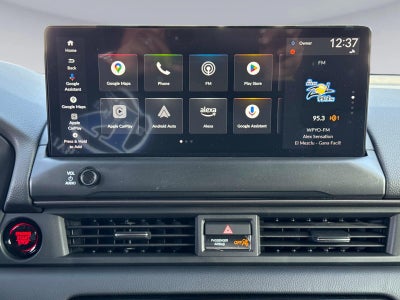 2025 Honda Civic Type R Manual