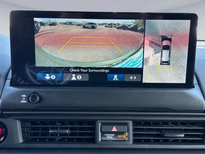 2025 Honda Civic Type R Manual