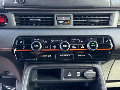 2025 Honda Civic Type R Manual