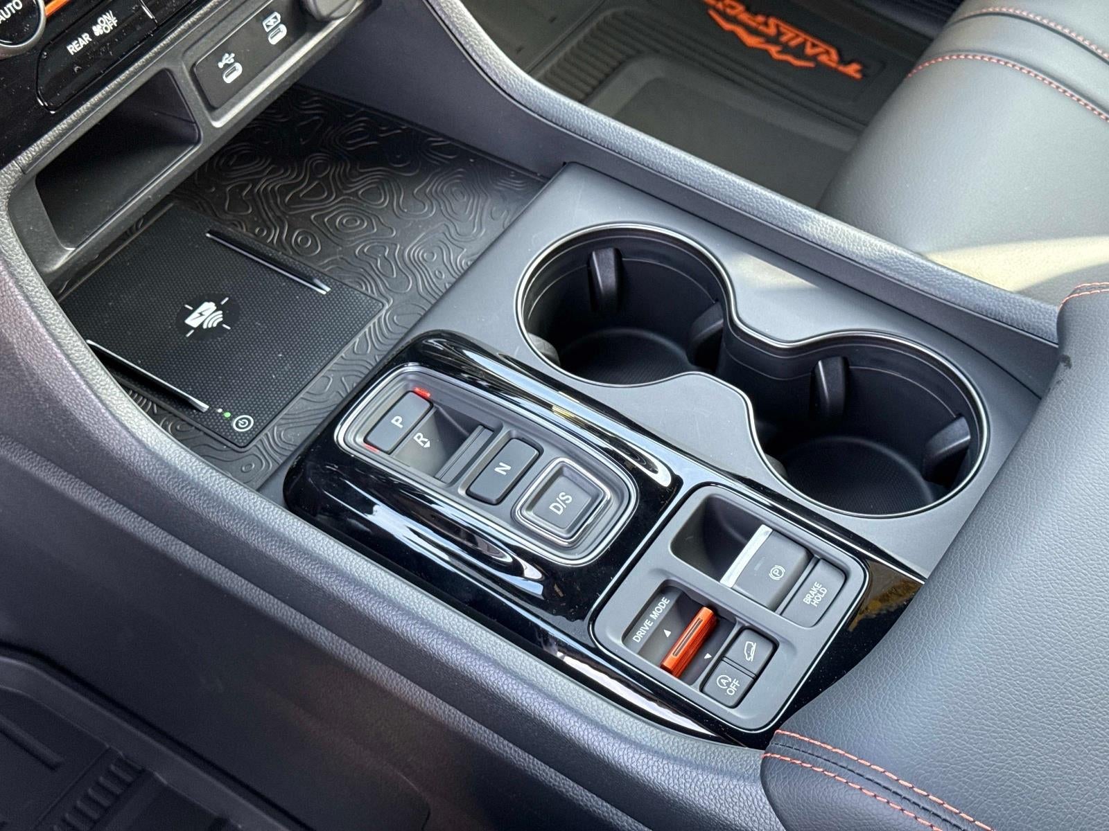 2025 Honda Civic Type R Manual