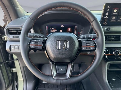 2025 Honda Civic Type R Manual