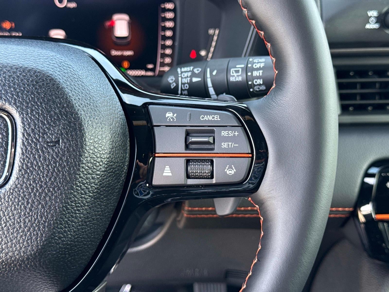 2025 Honda Civic Type R Manual