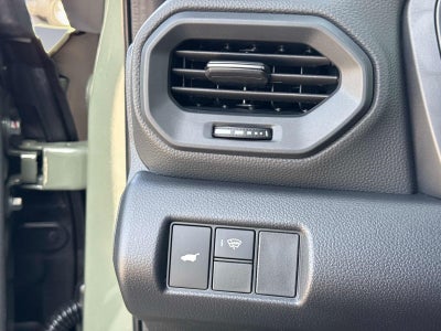 2025 Honda Civic Type R Manual