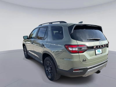 2025 Honda Civic Type R Manual