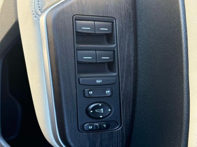 2018 Honda Clarity Plug-In Hybrid Sedan