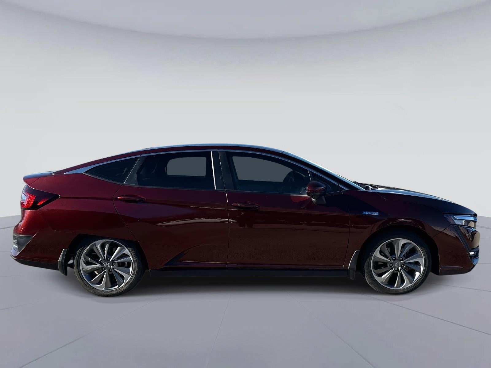 2018 Honda Clarity Plug-In Hybrid Sedan