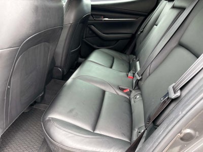 2019 Mazda Mazda3 Hatchback FWD Auto