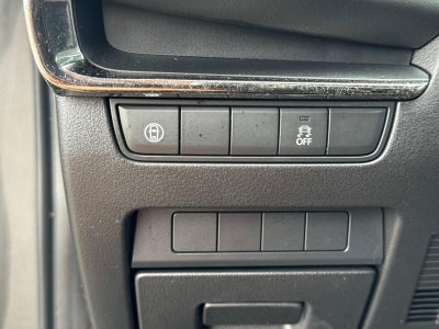 2019 Mazda Mazda3 Hatchback FWD Auto