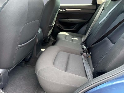 2021 Mazda Mazda CX-5 Sport