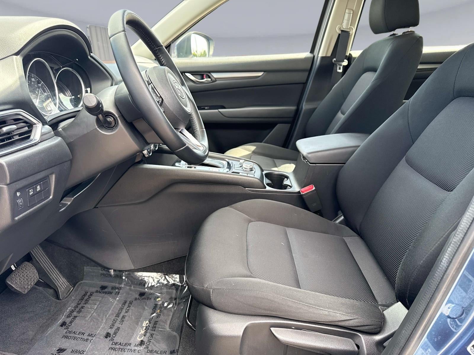 2021 Mazda Mazda CX-5 Sport