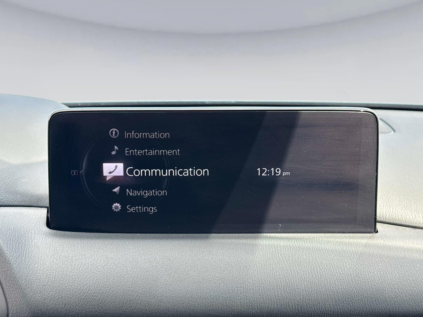 2021 Mazda Mazda CX-5 Sport