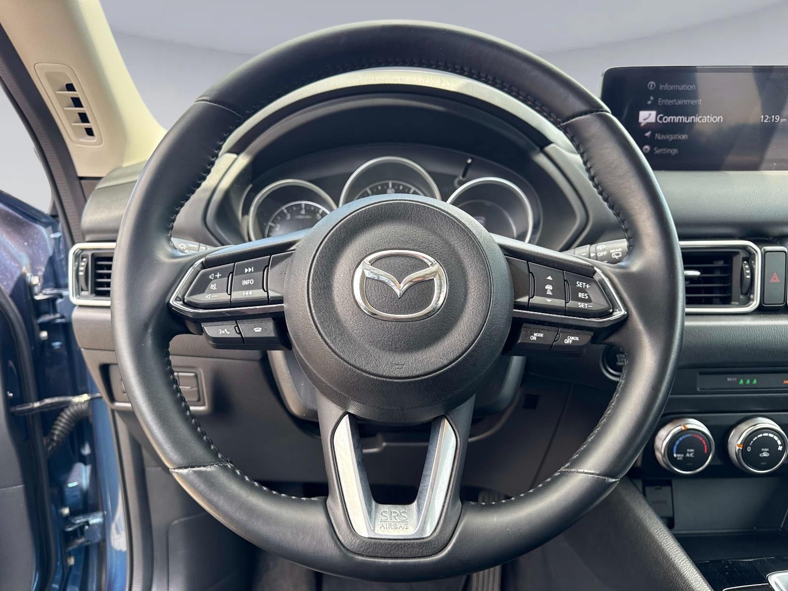 2021 Mazda Mazda CX-5 Sport