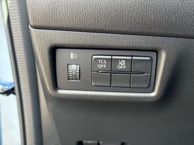 2021 Mazda Mazda CX-5 Sport