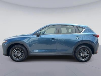2021 Mazda Mazda CX-5 Sport
