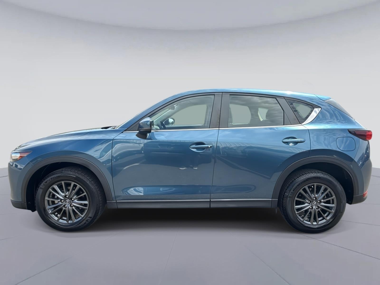 2021 Mazda Mazda CX-5 Sport