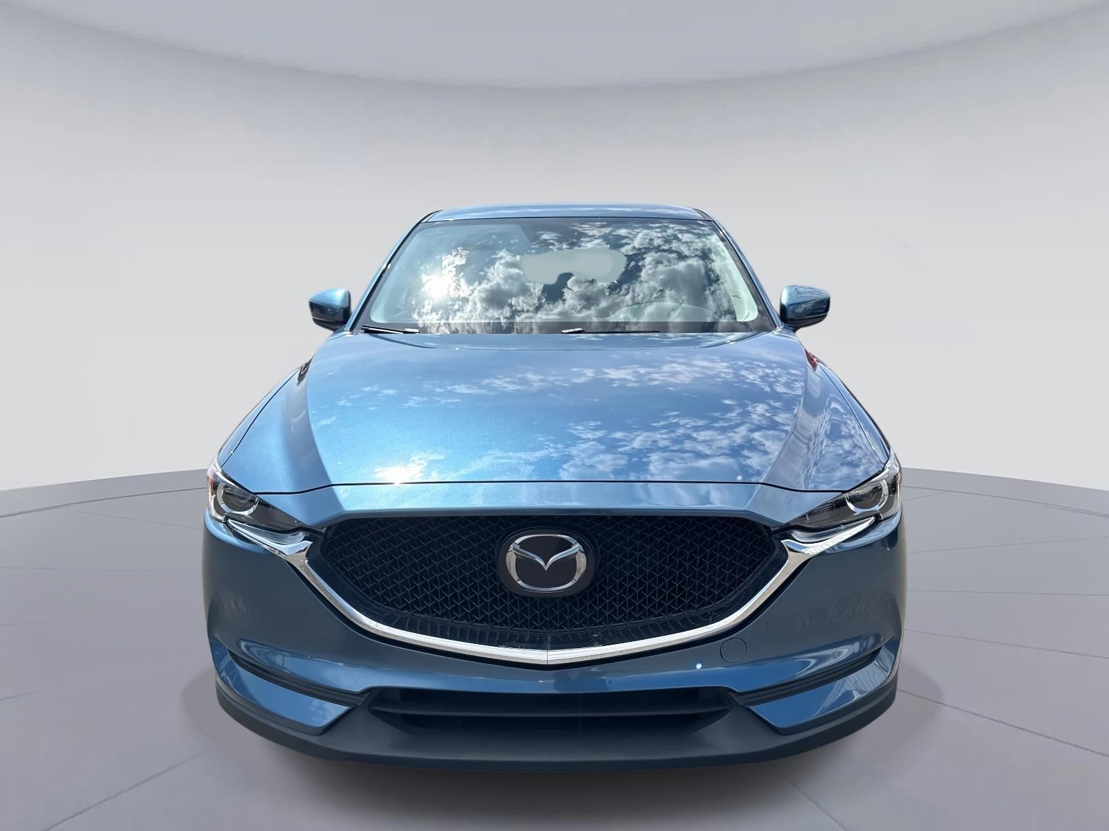 2021 Mazda Mazda CX-5 Sport