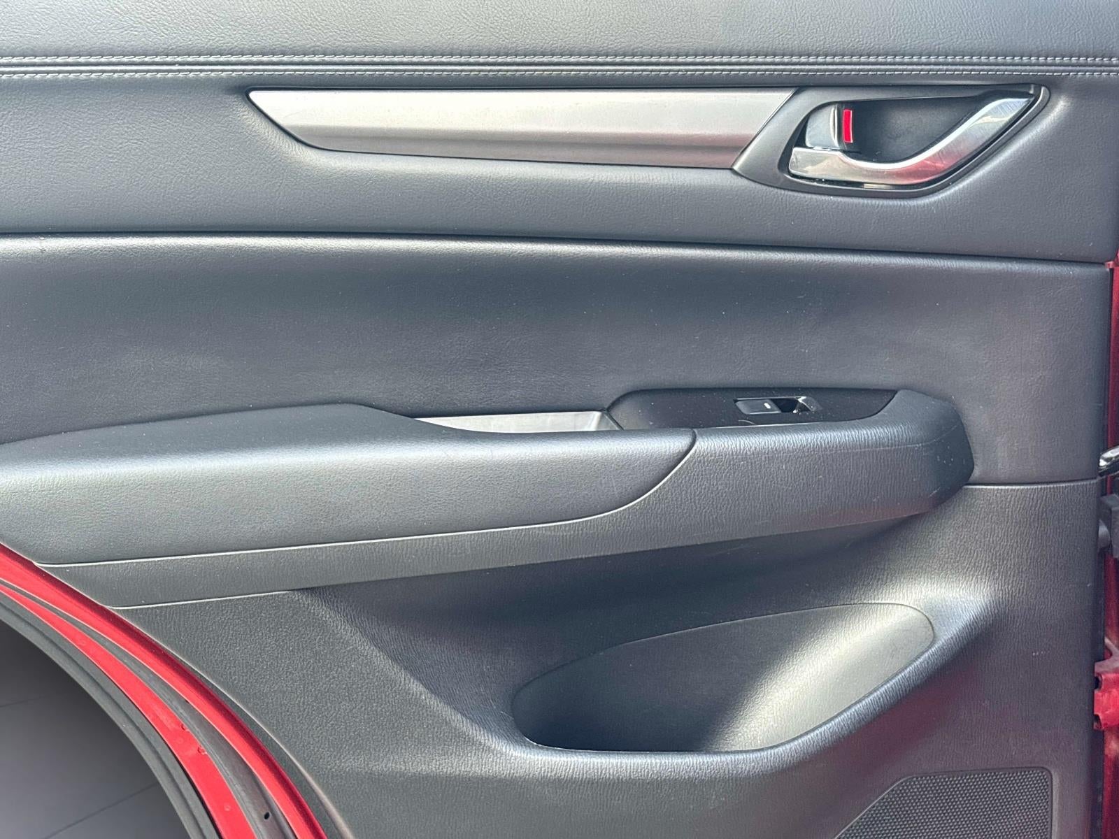 2021 Mazda Mazda CX-5 Touring