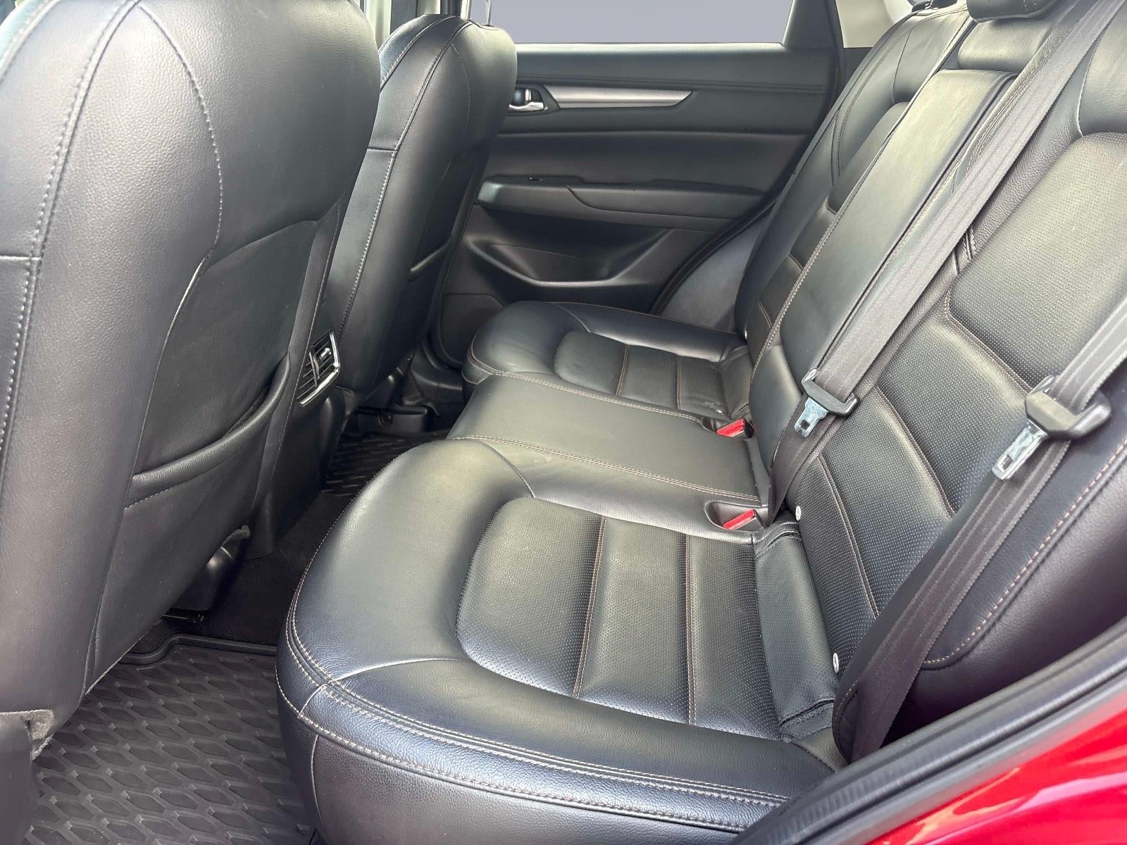 2021 Mazda Mazda CX-5 Touring