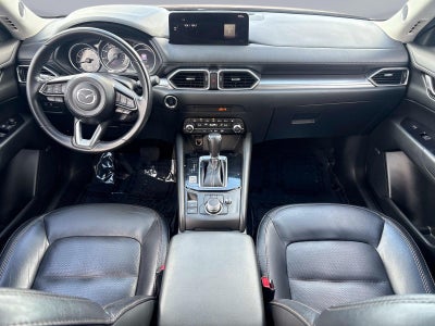 2021 Mazda Mazda CX-5 Touring