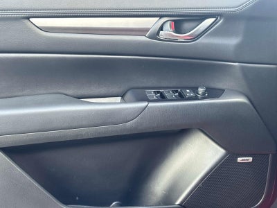 2021 Mazda Mazda CX-5 Touring