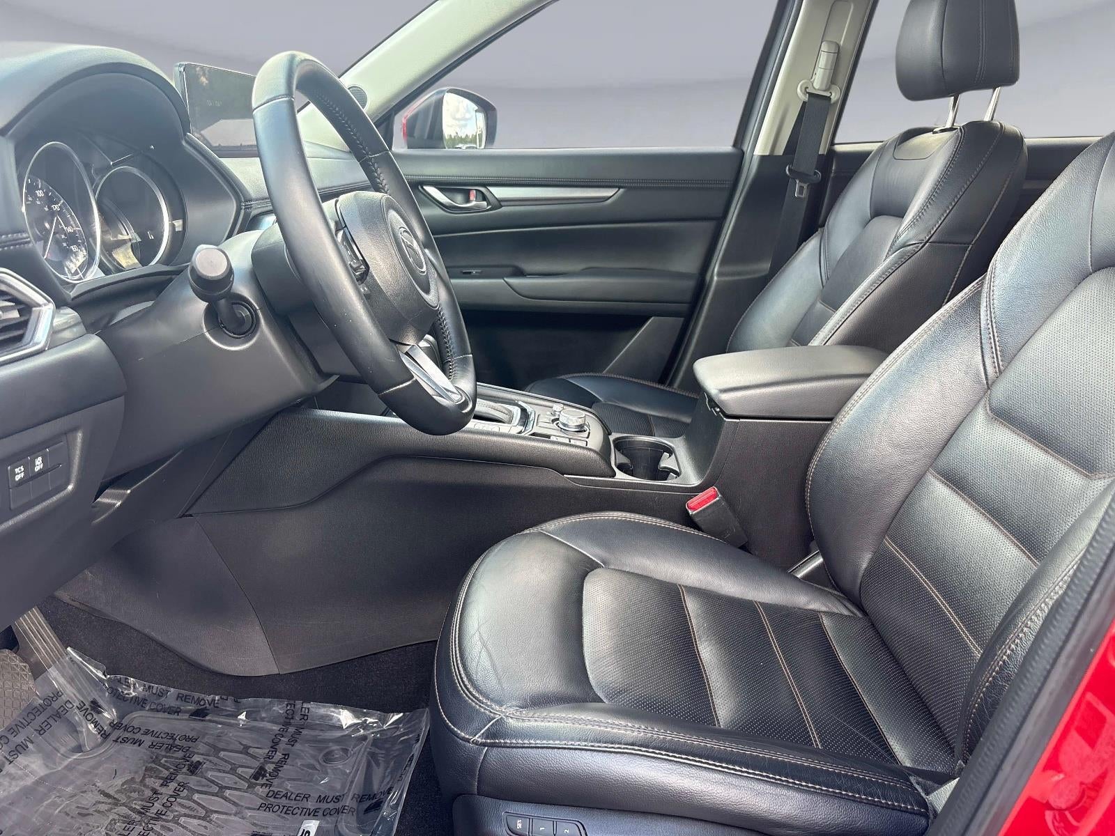 2021 Mazda Mazda CX-5 Touring