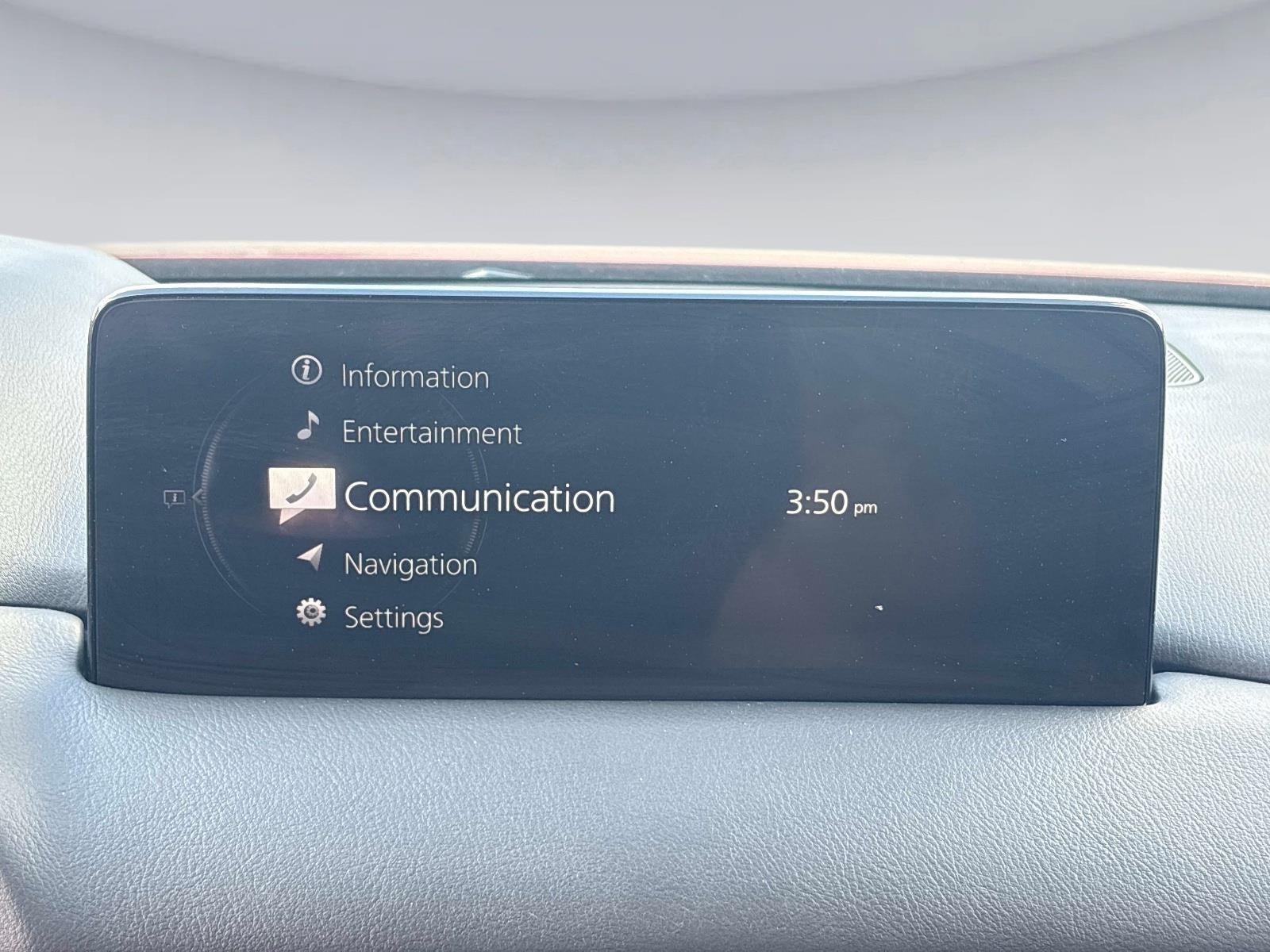 2021 Mazda Mazda CX-5 Touring