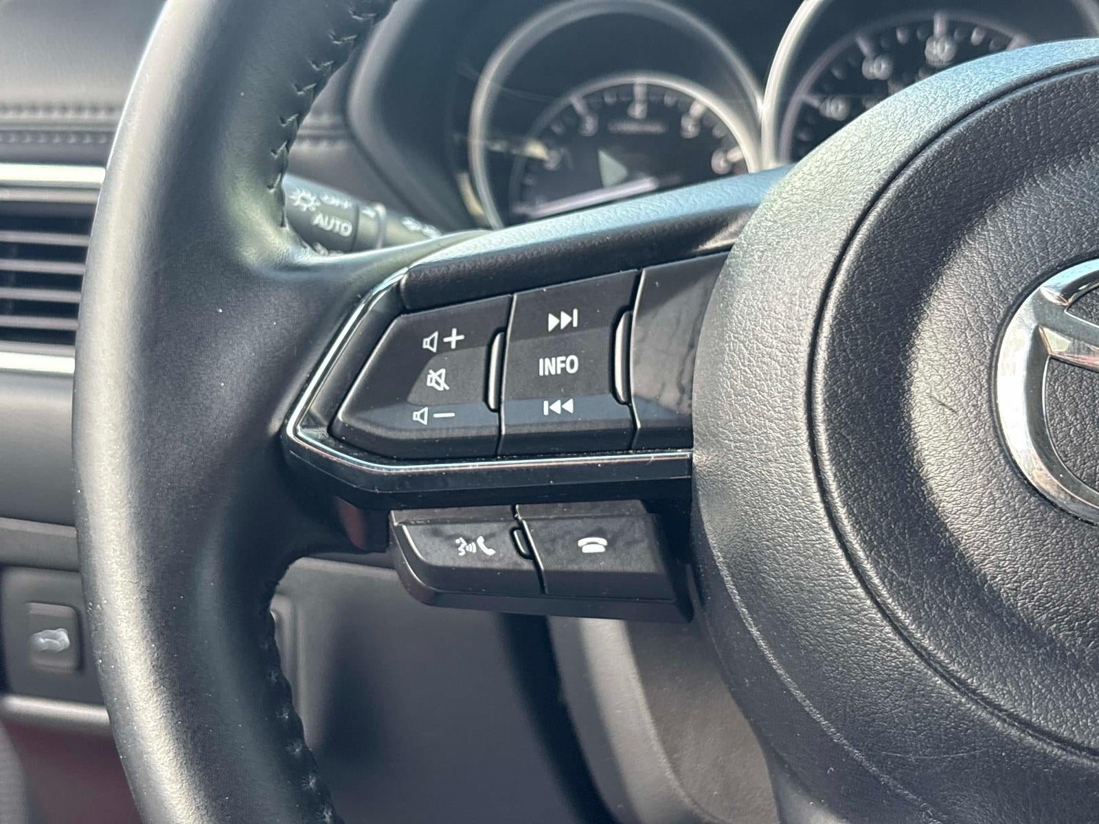 2021 Mazda Mazda CX-5 Touring