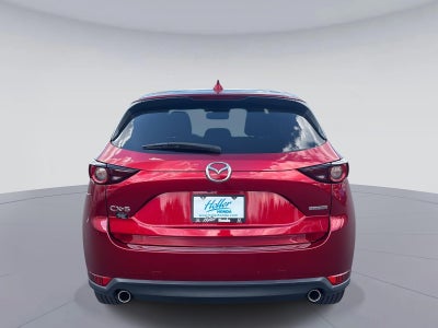 2021 Mazda Mazda CX-5 Touring