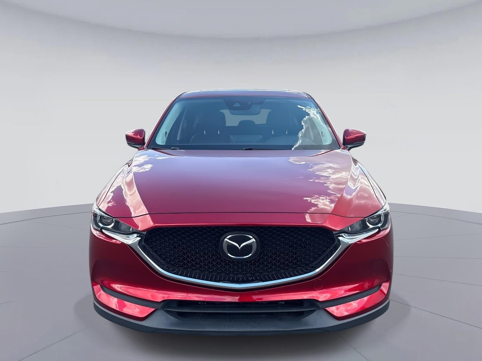 2021 Mazda Mazda CX-5 Touring