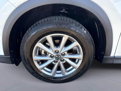 2023 Mazda Mazda CX-5 2.5 S