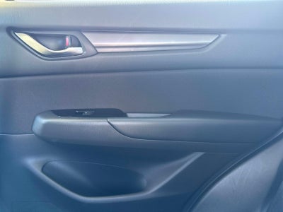 2023 Mazda Mazda CX-5 2.5 S