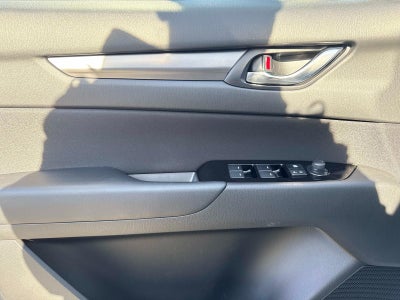 2023 Mazda Mazda CX-5 2.5 S