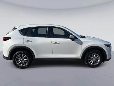 2023 Mazda Mazda CX-5 2.5 S