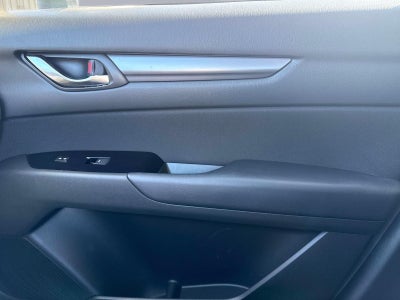 2023 Mazda Mazda CX-5 2.5 S