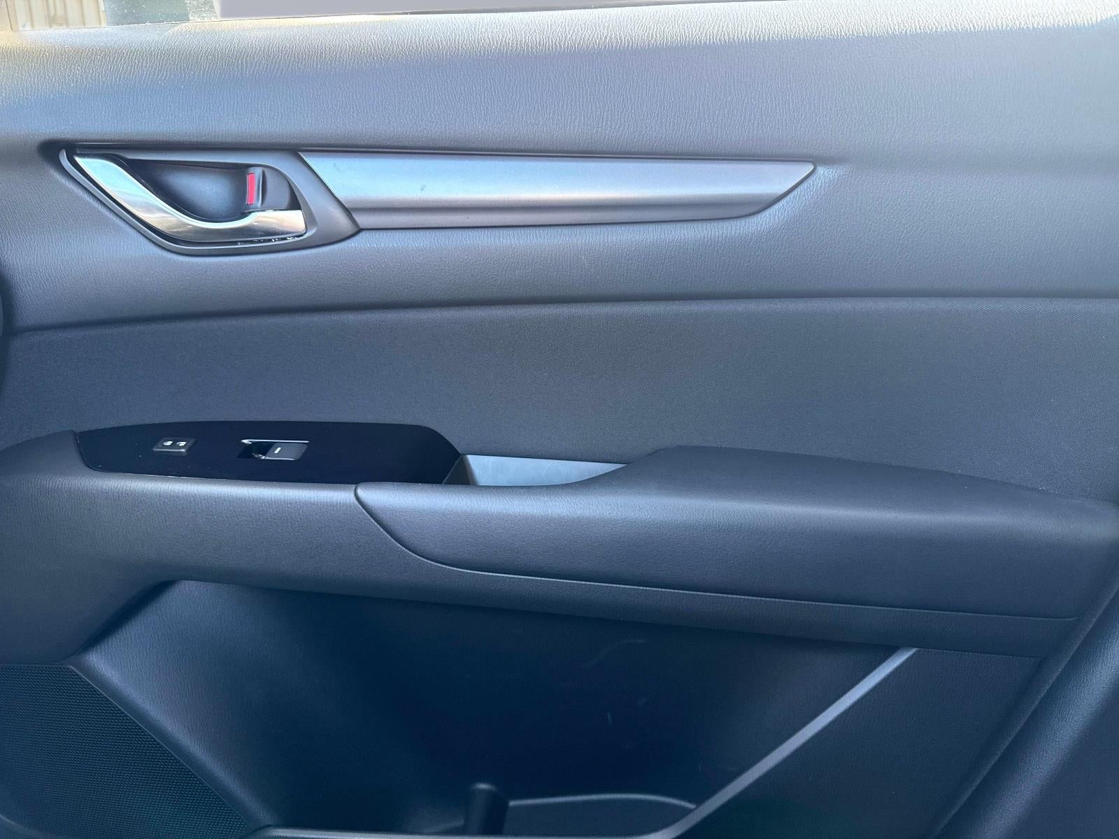 2023 Mazda Mazda CX-5 2.5 S