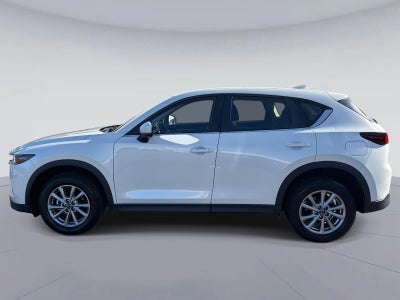 2023 Mazda Mazda CX-5 2.5 S