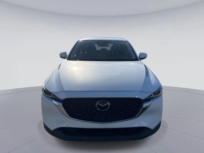 2023 Mazda Mazda CX-5 2.5 S