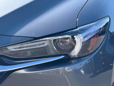 2021 Mazda Mazda CX-5 Grand Touring Reserve