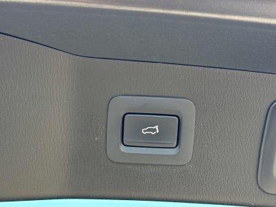 2021 Mazda Mazda CX-5 Grand Touring Reserve