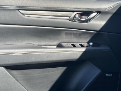 2021 Mazda Mazda CX-5 Grand Touring Reserve