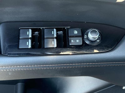 2021 Mazda Mazda CX-5 Grand Touring Reserve